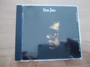 ★エルトン・ジョン Elton John★僕の歌は君の歌 Your Song★CD★国内盤★帯付★中古品