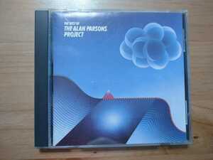 ★ベスト オブ アランパーソンズ プロジェクト The Best Of The Alan Parsons Project ★CD★中古品