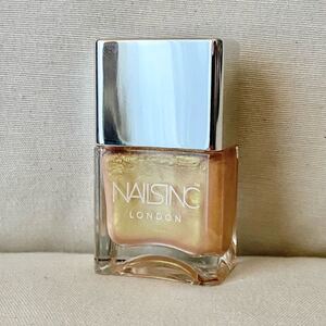 NAILSINC / ネイルズインク / シャンパン
