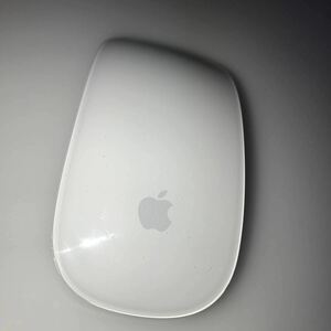 Apple ワイヤレスマウス A1296 Magic Mouse iPad接続OK！　動作良好！