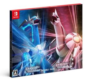 Nintendo Switch Switch ポケットモンスター ダブルパック