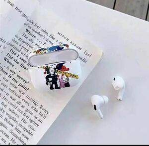 Paypayフリマ 新品未開封 One Piece ワンピース 悪魔の実 Airpods Proケース