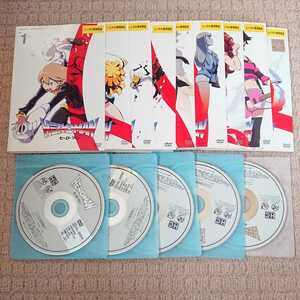 DVD ヒーローマン 全巻セット