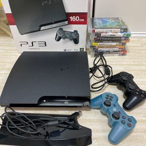 PS3本体
