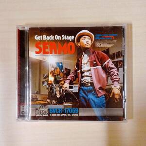 【中古】SEAMO / Get Back On Stage　♯293