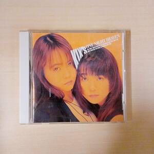 【中古】ONE NIGHT HEAVEN / KIX-S　♯336