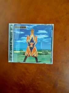 【CD】DAVID BOWIE/EART HI I NG @566