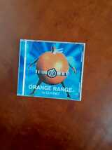【CD】ORANGE RANGE/1st CONTACT @567_画像1