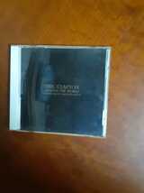 【CD】ERIC CLAPTON/CHANGE THE WORLD/COMMEMORATIVE 1997 TOUR SINGLE @648_画像2