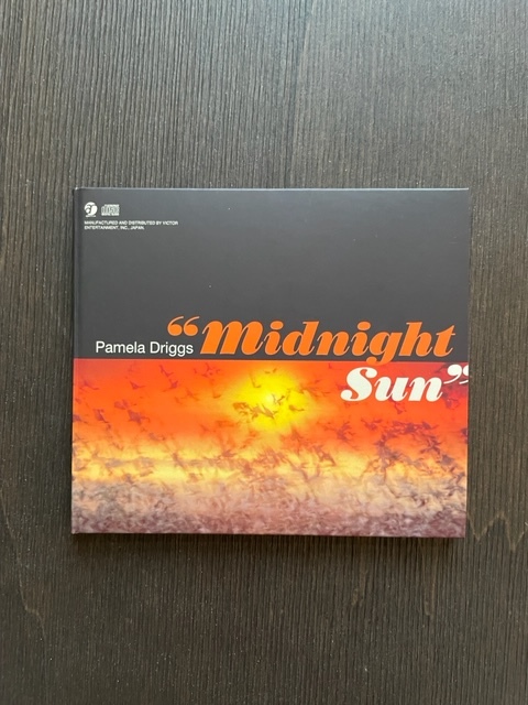 CREAM 真夜中の太陽 Midnight Sun 初回盤3CDセット 新品正規品 cable
