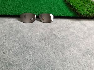 オークリーサングラス スプリットショット009416-0264 国内正規品 レンズのみ