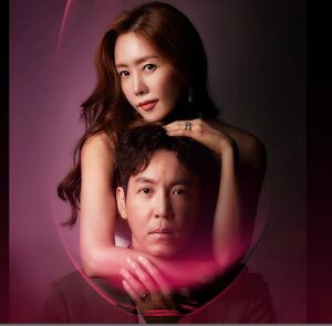 韓国ドラマ 僕のヤバイ妻 ブルーレイ版