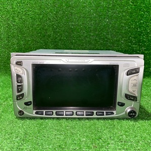 トヨタ 純正 カーナビ NDKT-W52 現状品