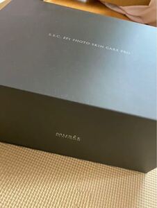 ミュゼ 脱毛器