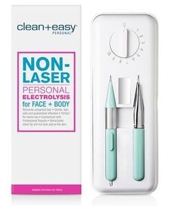 家庭用ニードル脱毛器