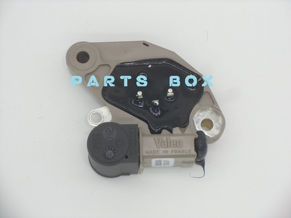 086-07N BMW E36 M3 バレオ オルタネーター ダイナモ IC レギュレター ヴァレオ製 新品 12311403936 A13Vi60 12311404153　A13Vi140