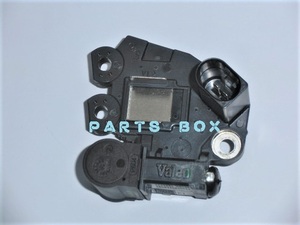 082-106N ベンツ W204 W207 バレオ オルタネーター ダイナモ IC レギュレター ヴァレオ製 新品 A0141541102 TG15C130