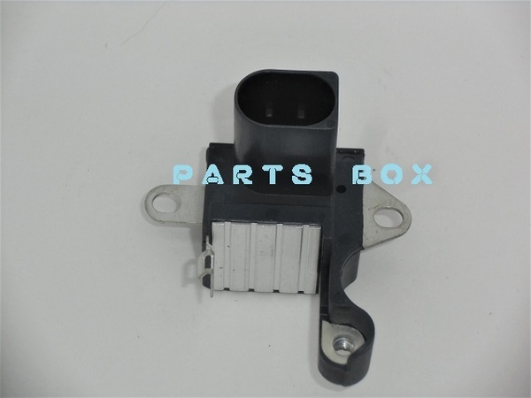 085-423 BMW E92 335i KG25 デンソー オルタネーター ダイナモ IC レギュレター 社外 新品 12317591532 104210-6050 170A