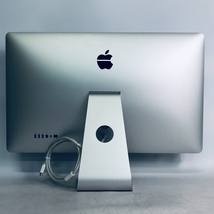 ジャンク Apple Thunderbolt Display （27インチ） MC914J/A_画像3