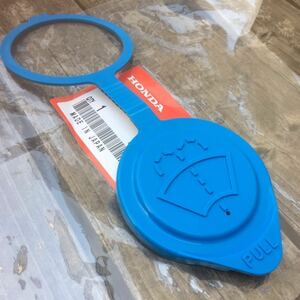  free shipping! immediate payment! new goods unused! Honda genuine products! Civic EG6 EJ1 EG all cars washer tank cap jdm usdm US Mugen North America wiper 