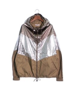 ISABEL MARANT ETOILE イザベルマランエトワール ブルゾン レディース 中古