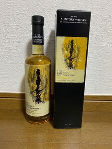 サントリー エッセンス
