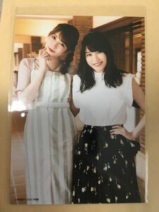 AKB48 センチメンタルトレイン　吉田朱里　横山由依　写真