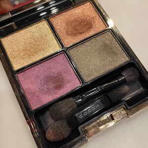 SUQQU デザイニングカラーアイズ 133 蜻蛉玉