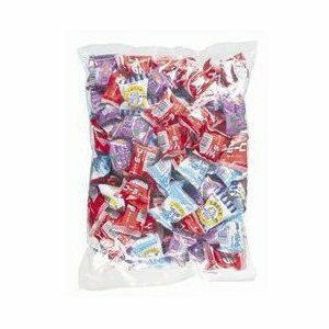 【アメハマ製菓】訳あり！ピロー大玉ミックス　キャンディ１袋　１ｋｇ　終売商品