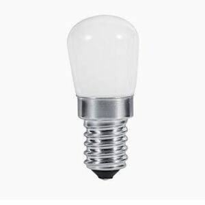 Yosoo 冷蔵庫電球 E14電球 LED/ライト 冷蔵庫 1.5w 25w相当 冷蔵庫インジケータ電球 AC110V 電球ランプ 小型軽量 長寿命 (電球色)1207d①