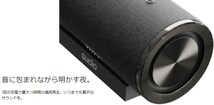 [新品] 2個セット Sudio FEMTIO フェムティオ ブラック Bluetooth5.0 スピーカー 北欧 /_画像5