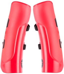 55%OFF！★ロシニョール2022★HERO LEG PROTECTION SR Size:Ｌ/RKJP100