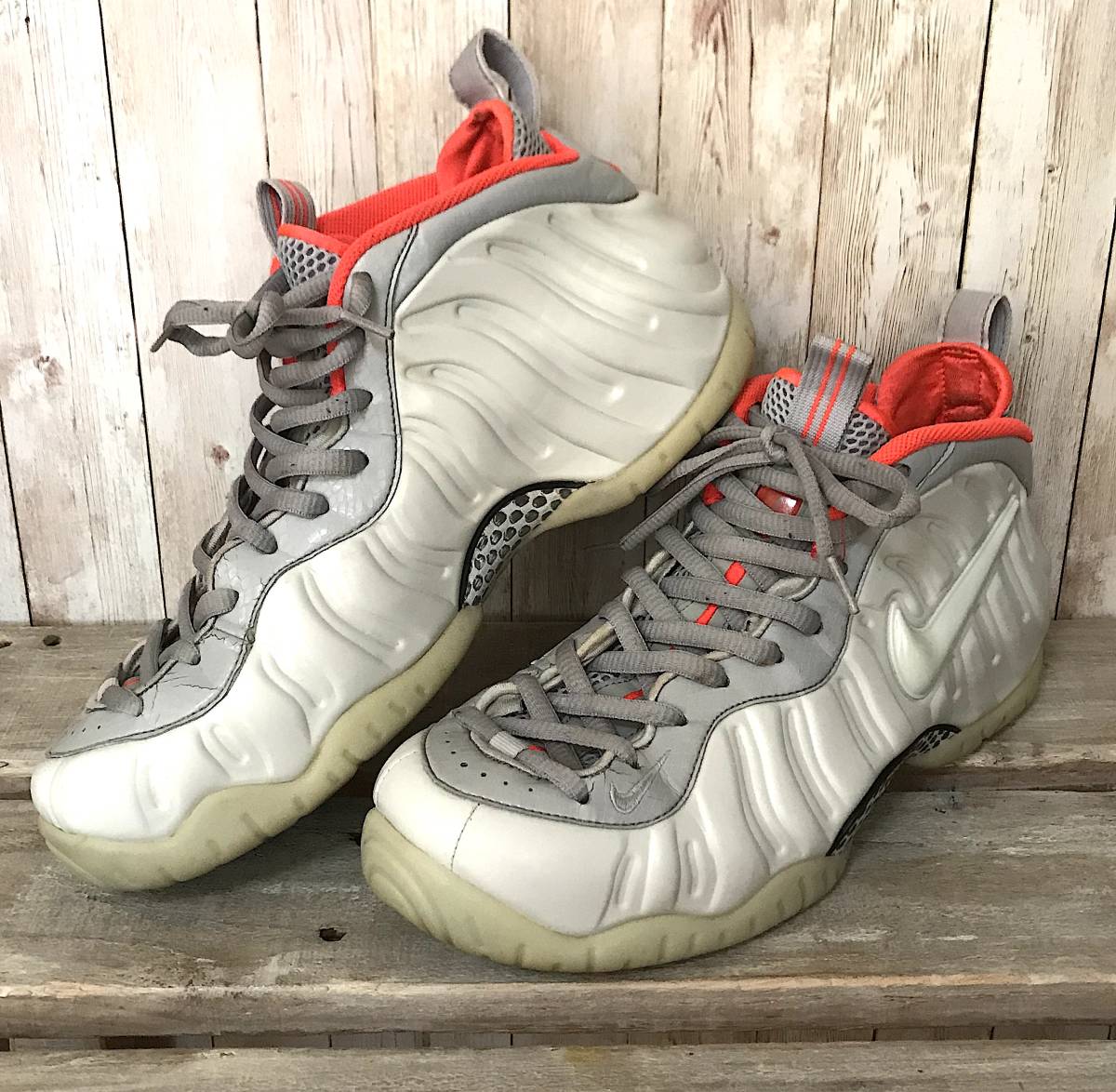 NIKE AIR FOAMPOSITE PRO PRM LE ナイキ 30cm | tspea.org