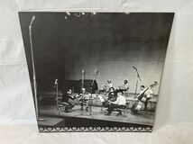 ★N252★ LP レコード VIENNA CHAMBER ENSEMBLE Lo-D モーツァルト Mozart 記念品 非売品_画像4