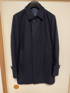 ヤフオク! -カルバンクライン ステンカラーコートの中古品・新品・未