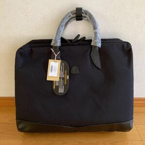 【送料無料】タビタス 2way ビジネスバッグ ブリーフケース ブラック 黒 新品未使用
