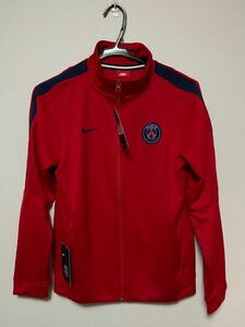 NIKE ナイキ　Paris Saint-Germain パリサンジェルマン　ジャージ　キッズ　サッカー　新品　タグ付き