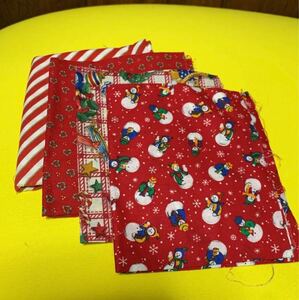 ハギレ ハンドメイド
