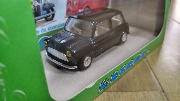 スパーク 1/43 Mini Sprint ミニ スプリント 1969|PayPayフリマ