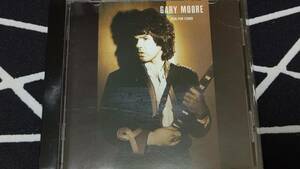 GARY MOORE/Run For Cover thin lizzy