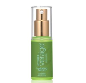 doTERRA 化粧オイル