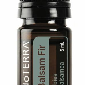 doTERRA バルサムファー