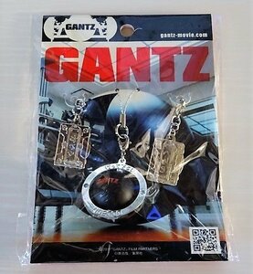 GANTZ ガンツ 黒玉 ストラップ チャーム ★