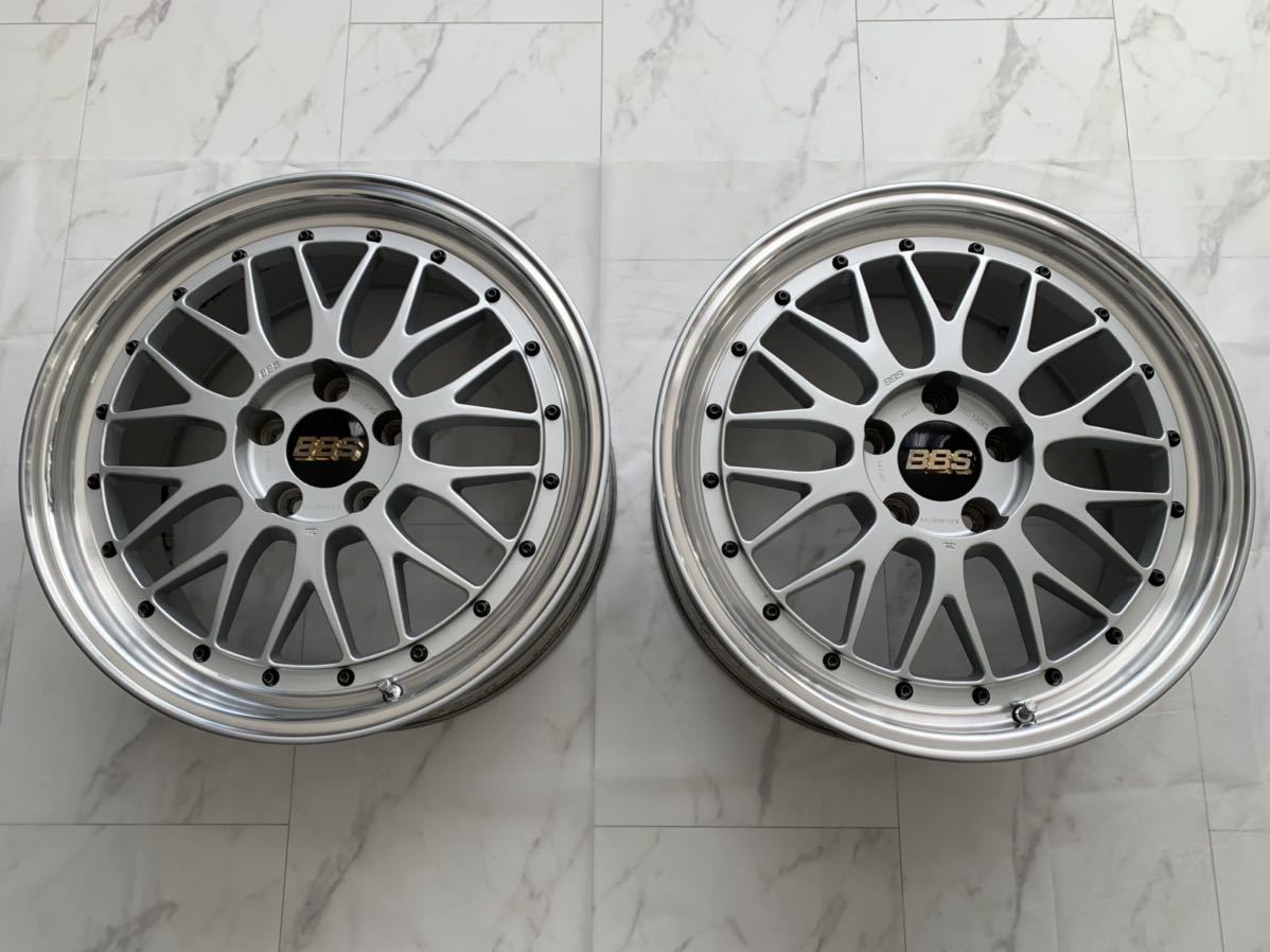 10 Off送料無料 軽量 鍛造 s Lm 18インチ Lmp080 8j 40 Lmp081 9j 40 5h Pcd114 3 Forged ゴールド シルバーダイヤカット 黒キャップ 段リム 深リム 金 直営店限定 自動車 オートバイ タイヤ ホイール Roe Solca Ec