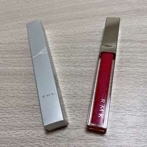 リップグロス RMK