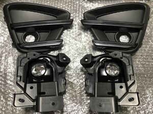  Mazda original CX-5 KE2FW LED foglamp light foglamp cover foglamp bezel left right KOITO 114-65070 A0528M21