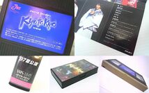 美品 未DVD化 ジャニーズファンタジー Kyoto Kyo ’97夏公演 KYO TO KYO 嵐 大野 中居 香取 森光子 JEVN-0013 VHS ビデオ 1998年 定形外_画像10