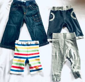 ベビー服 まとめ売り