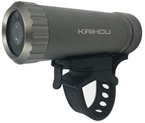 KAIHOU 簡単取り付けサイクルレコーダー KH-BDR100