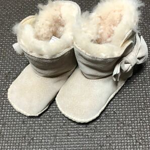 ムートンブーツ UGG